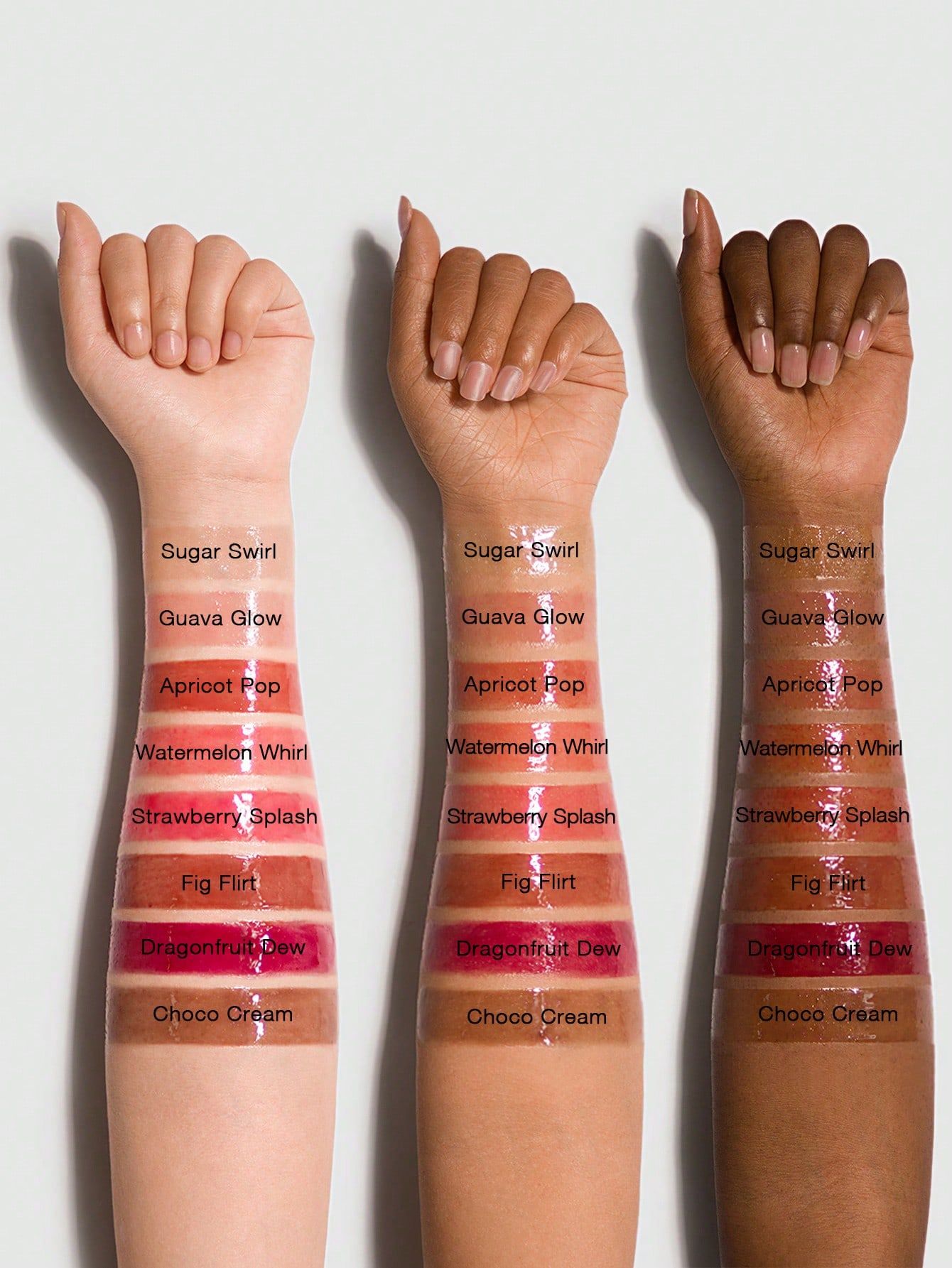 SHEGLAM Hydra Jelly Pocket Lip Jam - Sugar Swirl_5