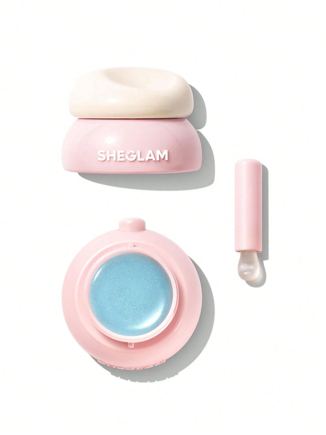 SHEGLAM Hydra Jelly Pocket Lip Jam - Sugar Swirl_0