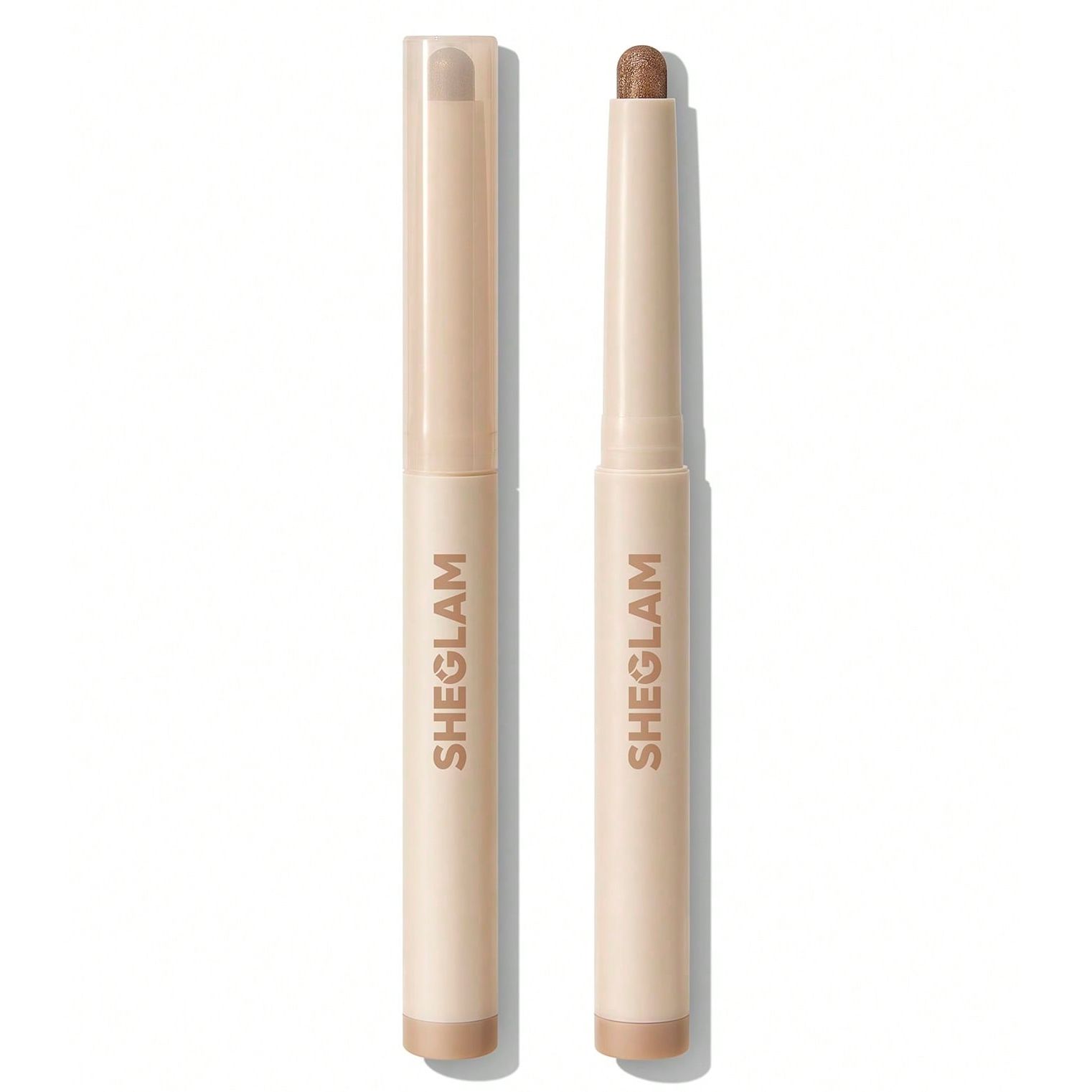 SHEGLAM Creamsicle Eyeshadow Stick - Flirty_0