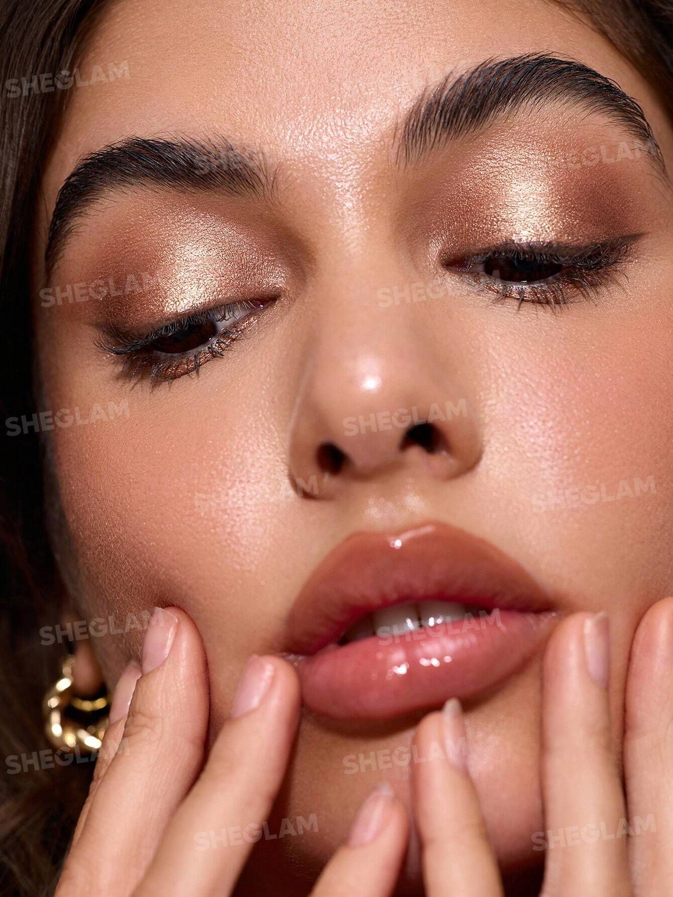 SHEGLAM Creamsicle Eyeshadow Stick - Solstice_1