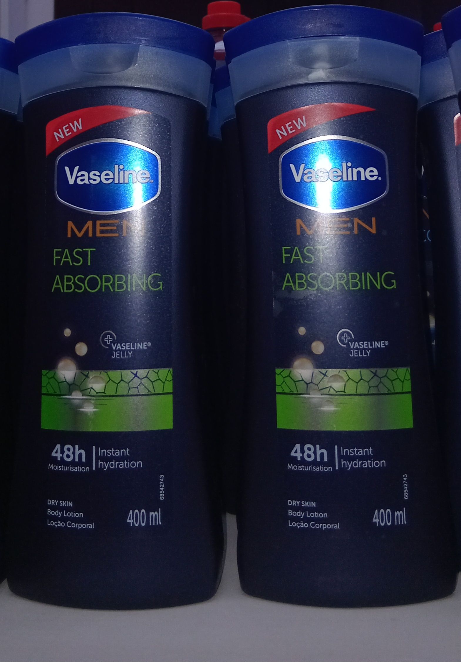 Vasel. Lot. Men Fast Abs. 400ml_1