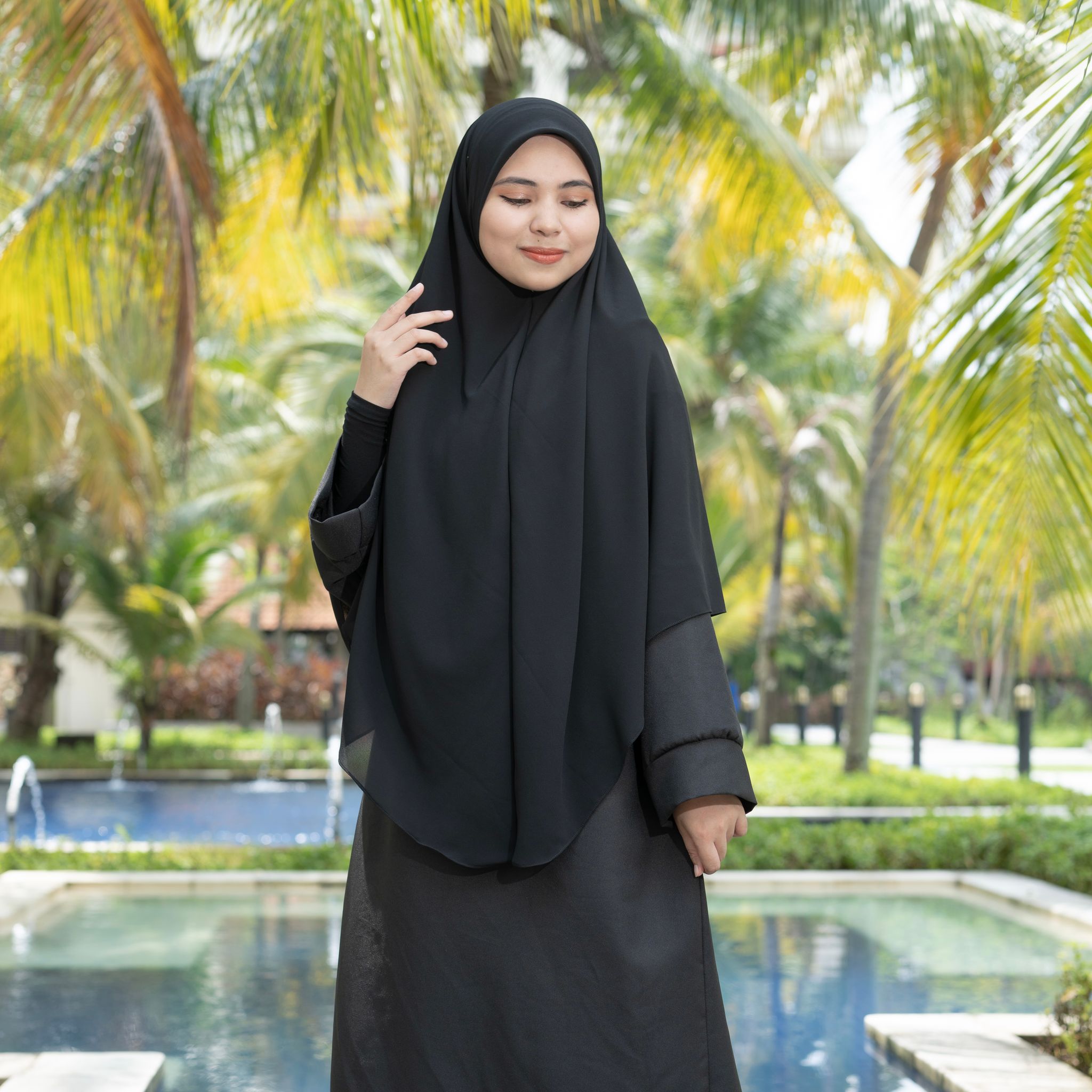 Tudung Labuh Bidang 60_0