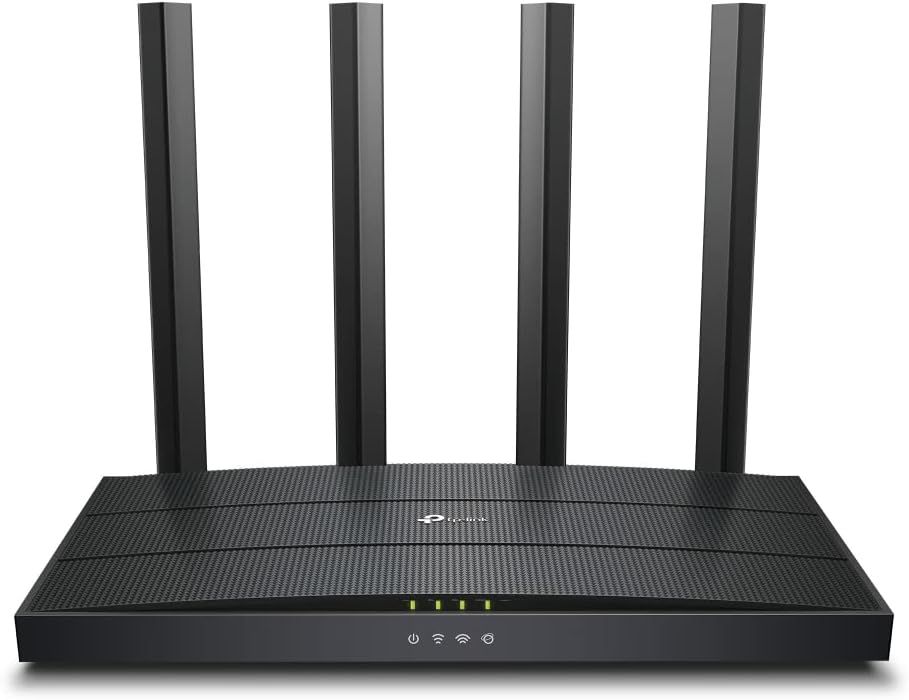 Tp Link / ARCHER AX12 / ROUTER WIFI 6 NU-MIMO / 4 ANTENAS / 1.5 GBPS DUAL BAND_2