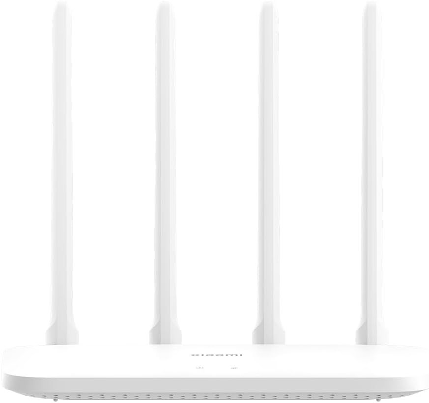 Xiaomi / MI ROUTER 4A / ROUTER WIFI / 4 ANTENAS / 1200 MBPS DUAL BAND_1