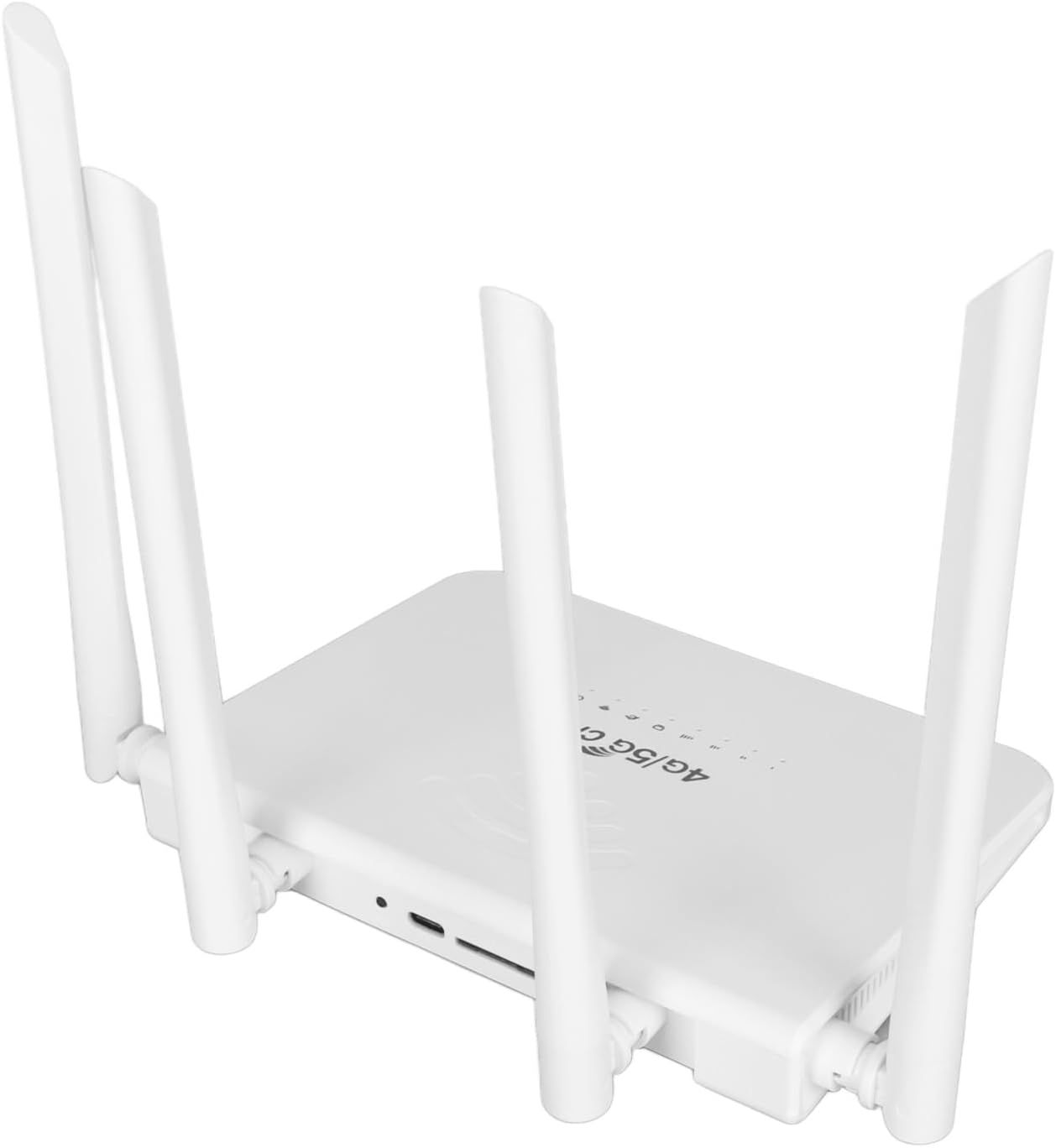 Purple / PR103-L / ROUTER WIFI CHIP 4G / 4 ANTENAS / HASTA 300 MBPS_5