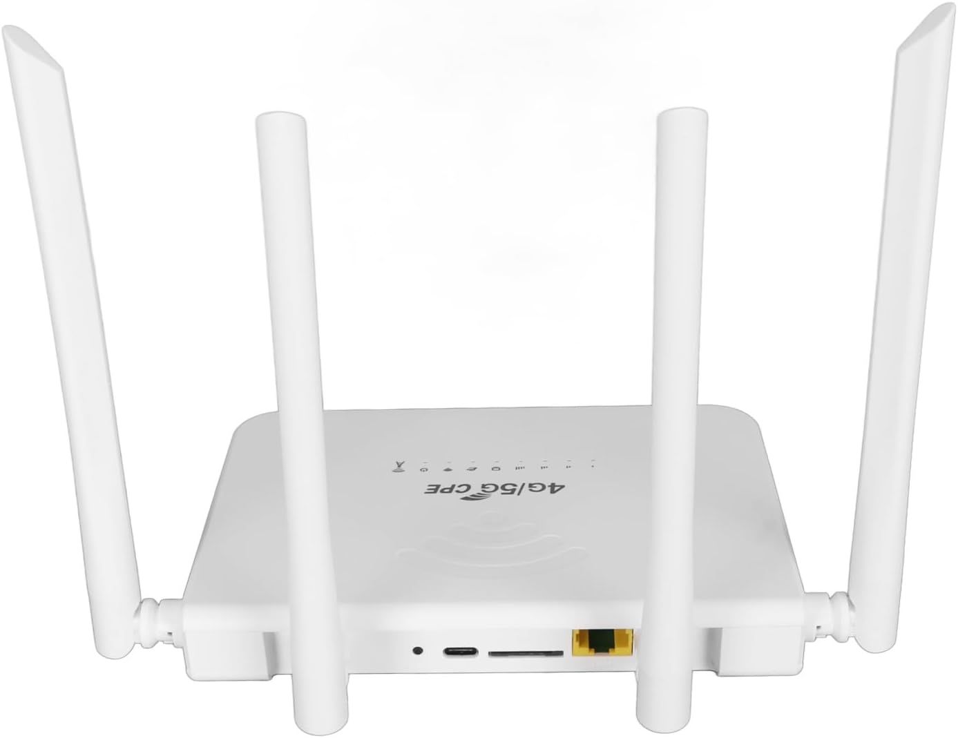 Purple / PR103-L / ROUTER WIFI CHIP 4G / 4 ANTENAS / HASTA 300 MBPS_4