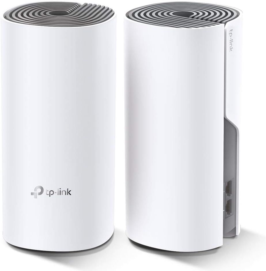 Tp Link / WIFI MESH / DECO E4 (2 PACK) / AC1200_2