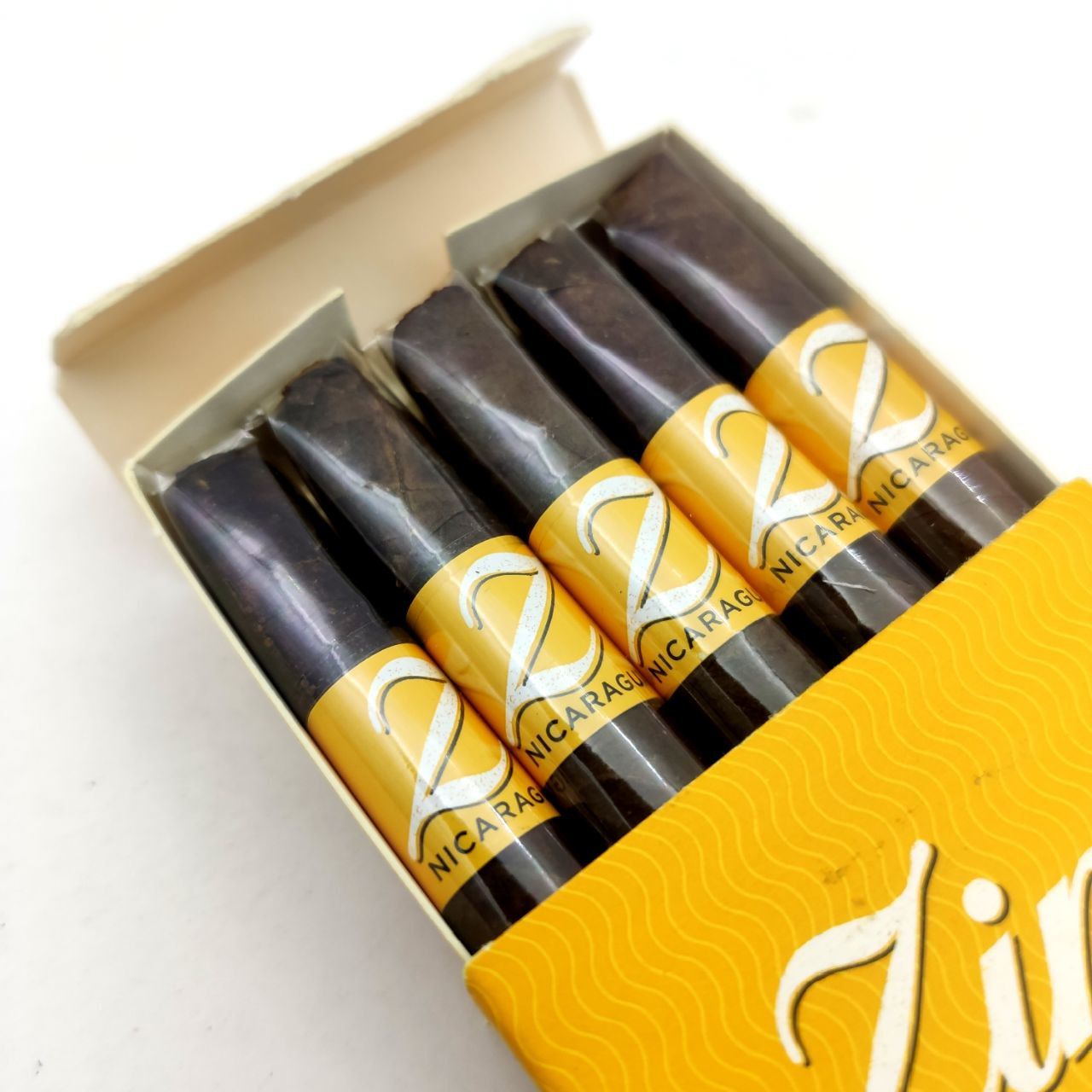 Zino小雪茄（10支装）_0