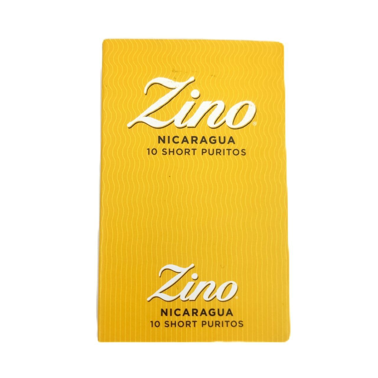 Zino小雪茄（10支装）_1