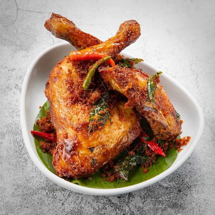 AYAM DAUN JERUK_2