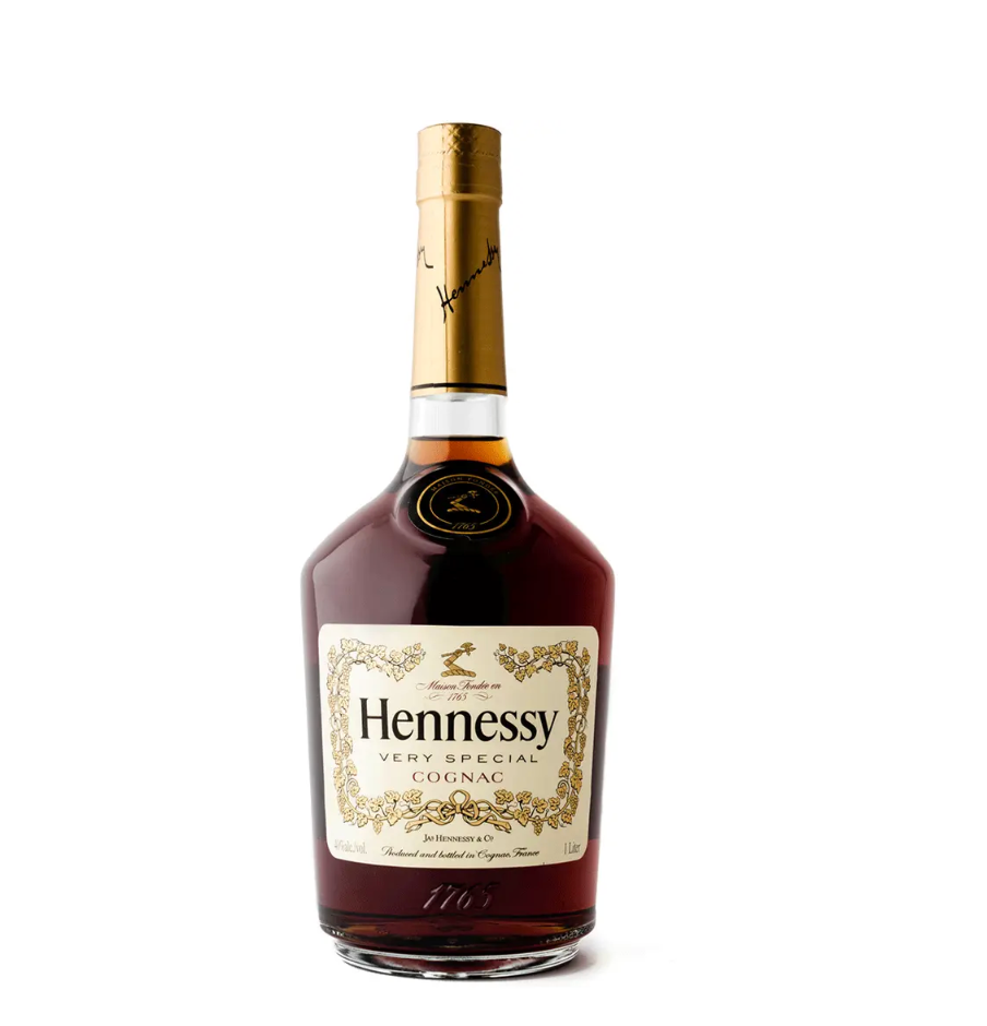 Hennessy VS Cognac, 1L._0