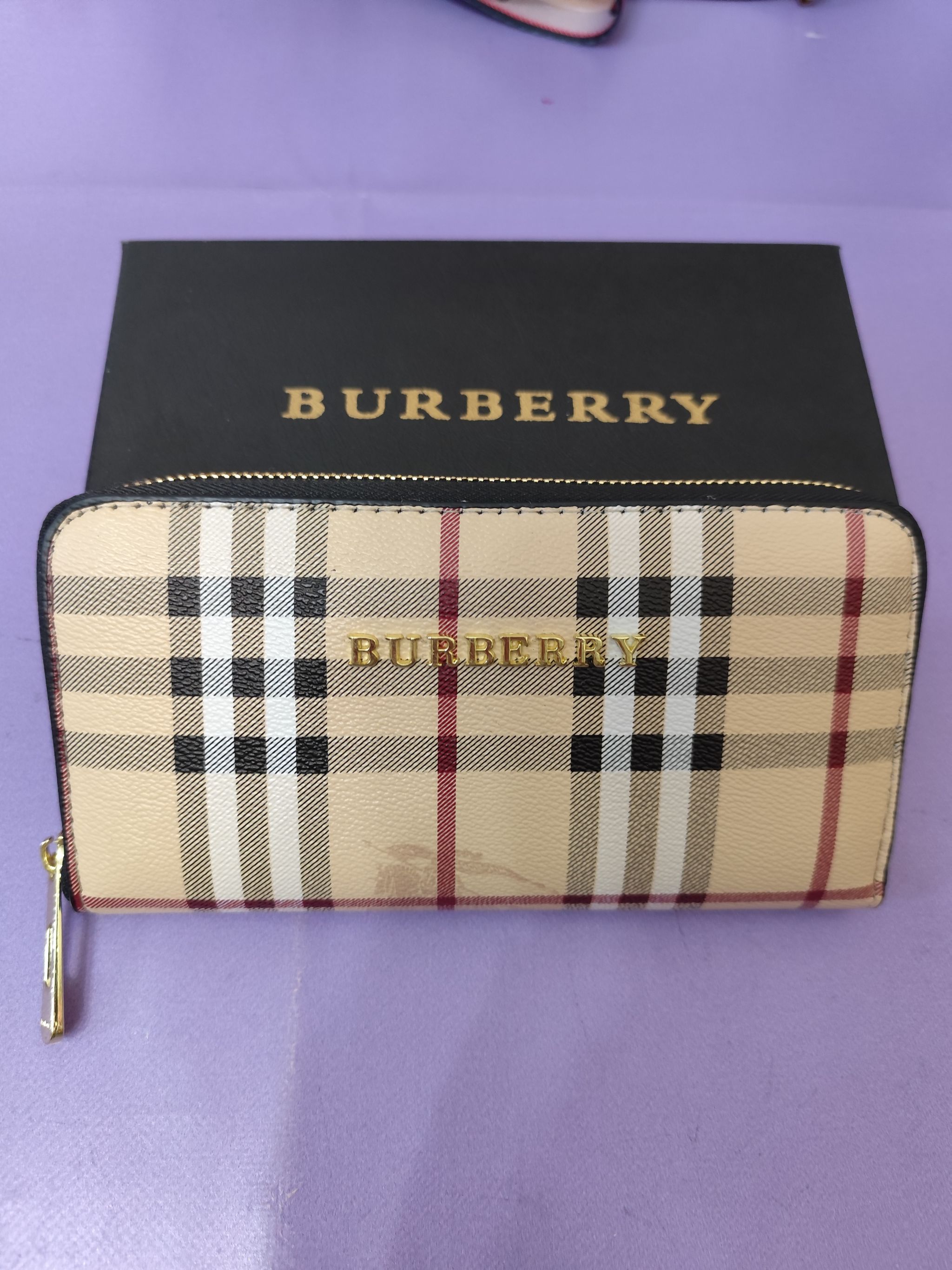 Cartera BUR, tamaño grande _0