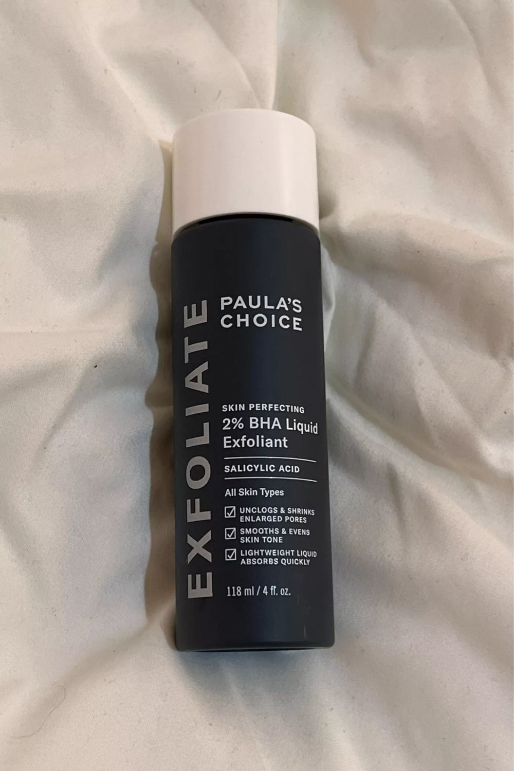 Paula's choice 2% Acide salicylique _1