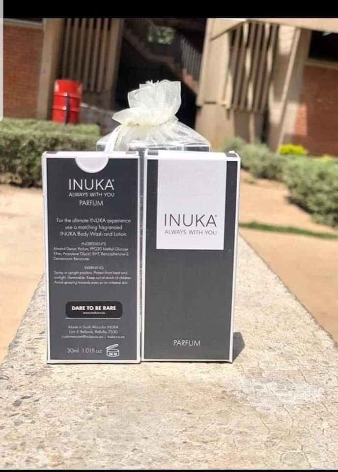 Classic range perfumes _0