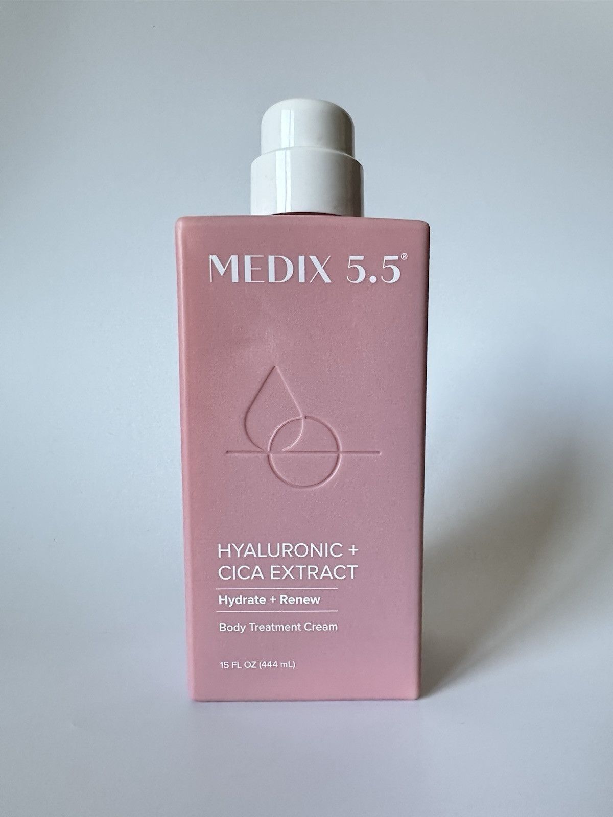 Medix 5.5 à l’ACIDE HYALURONIQUE & CICA EXTRACT  _1