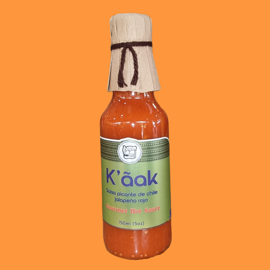 Chile K'aak_0