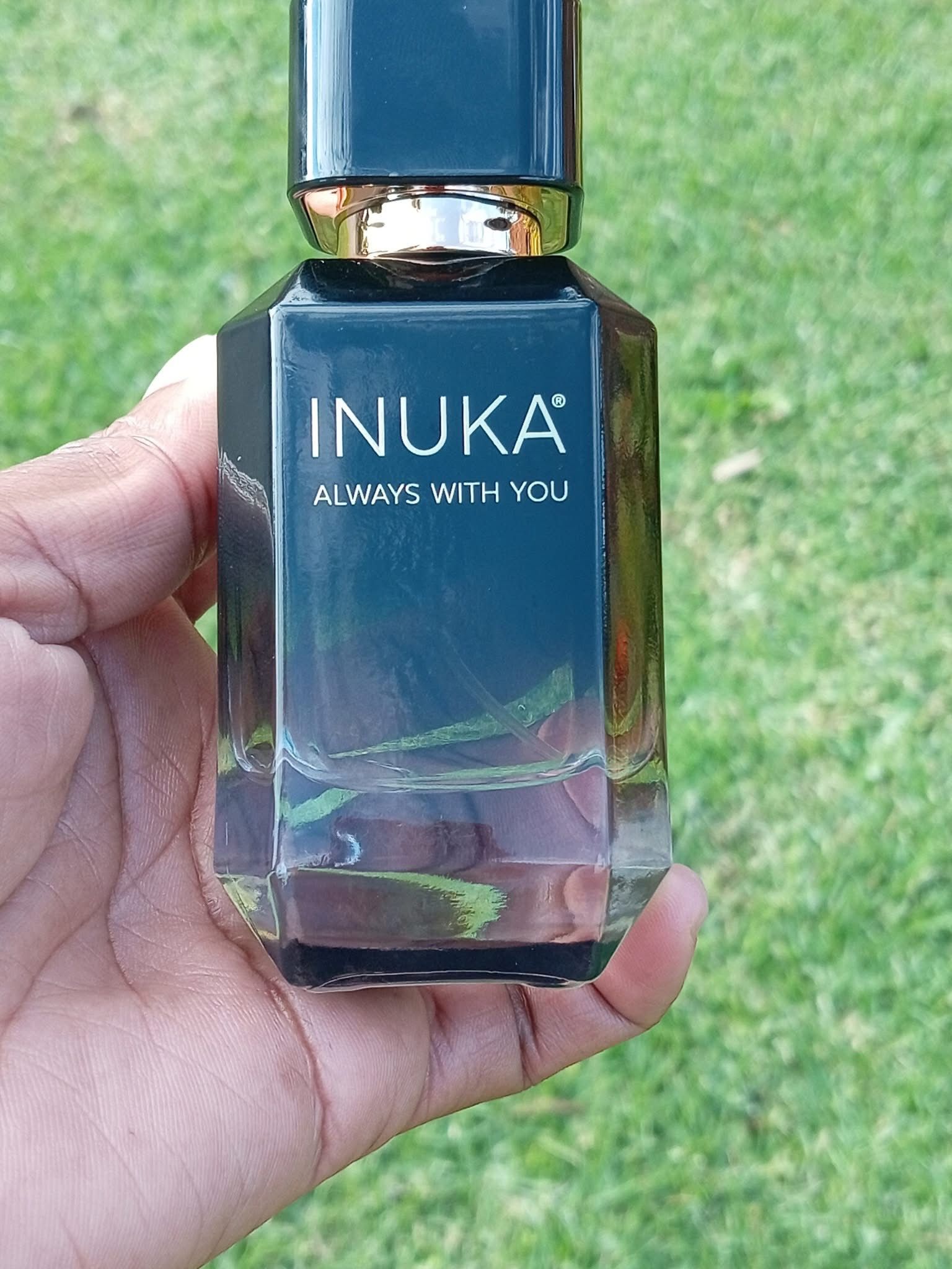 Signature range perfumes _3