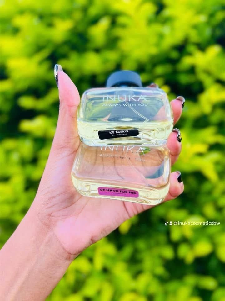 Exclusive range perfumes _0