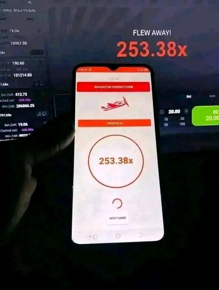 Aviator signal bot_2
