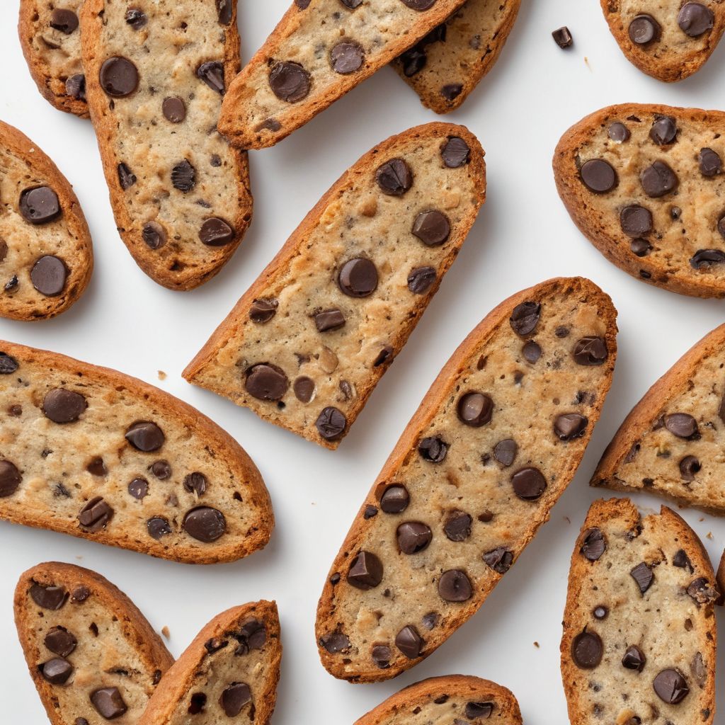 Biscotti  / Biscotti _1