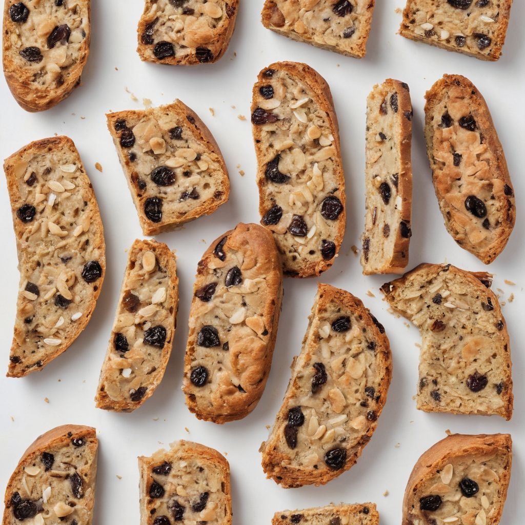Biscotti  / Biscotti _2
