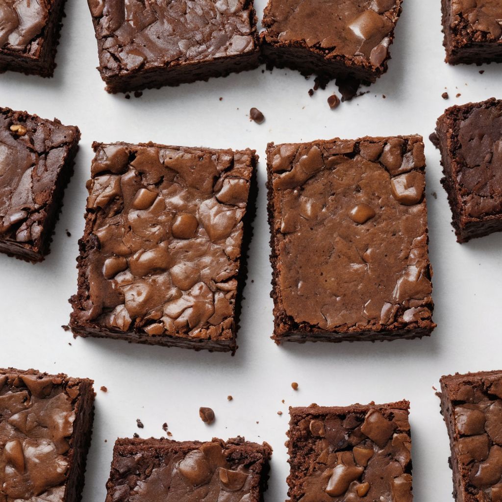 Brownie (each) / Brownie (unidad)_0