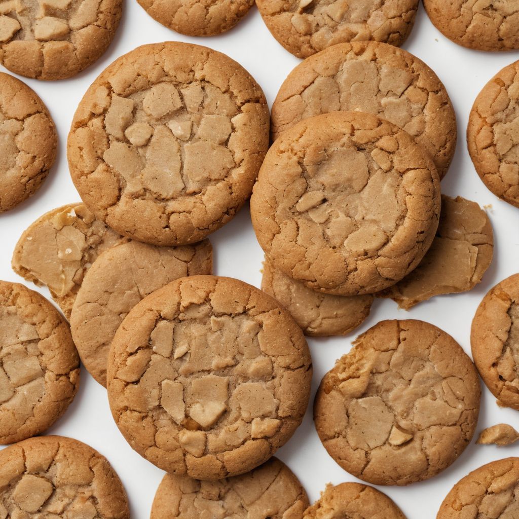 Cookie (each) / Galleta  (unidad)_1