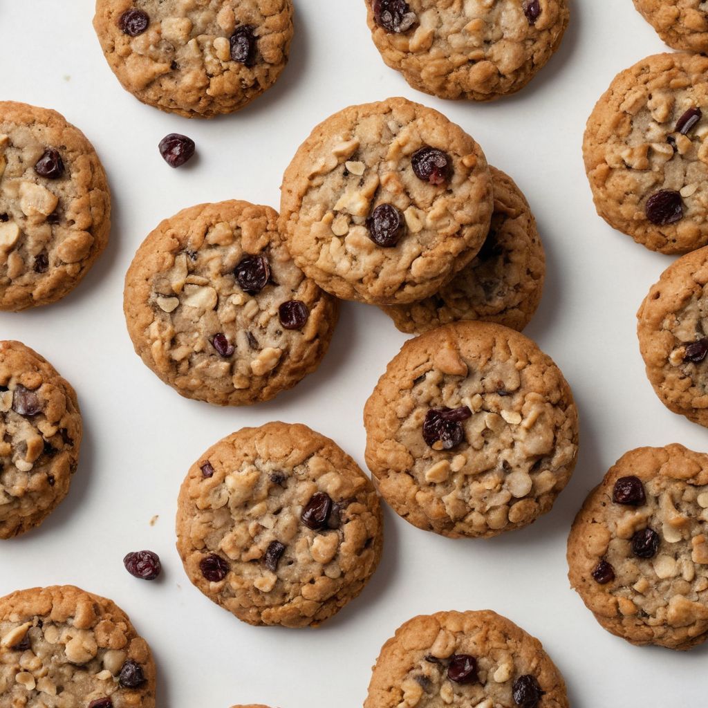 Cookie (each) / Galleta  (unidad)_2