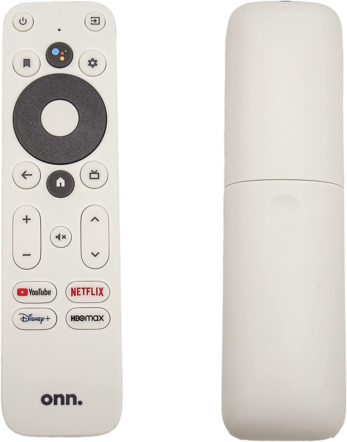 WATCH ONN / GOOGLE TV / ANDROID TV / RESOLUCION 4K-UHD_3