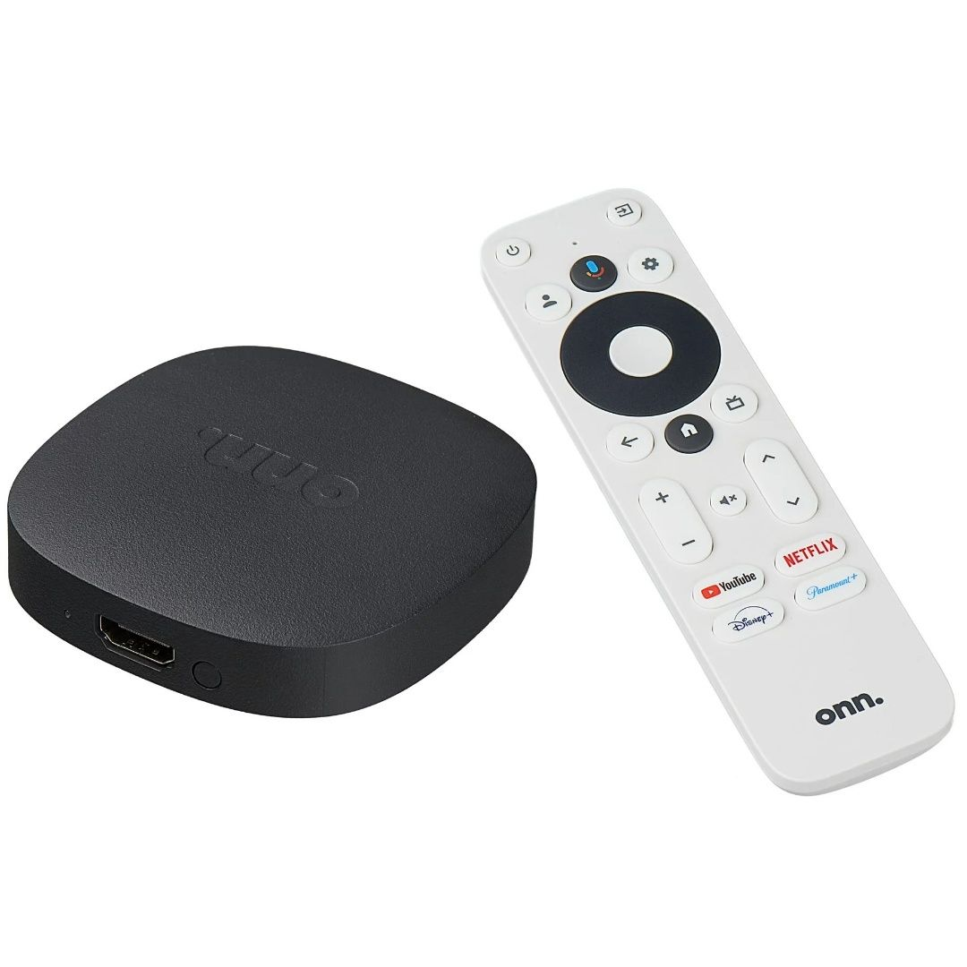 WATCH ONN / GOOGLE TV / ANDROID TV / RESOLUCION 4K-UHD_2