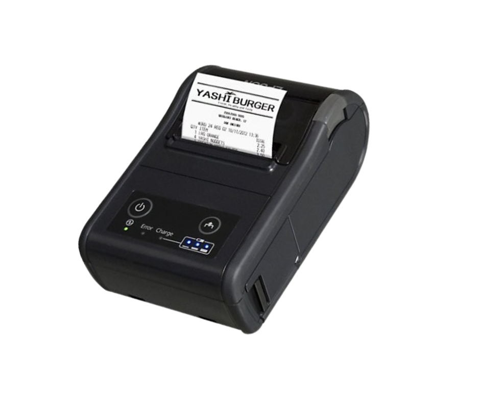 Epson TM-P60II Mobilink_0