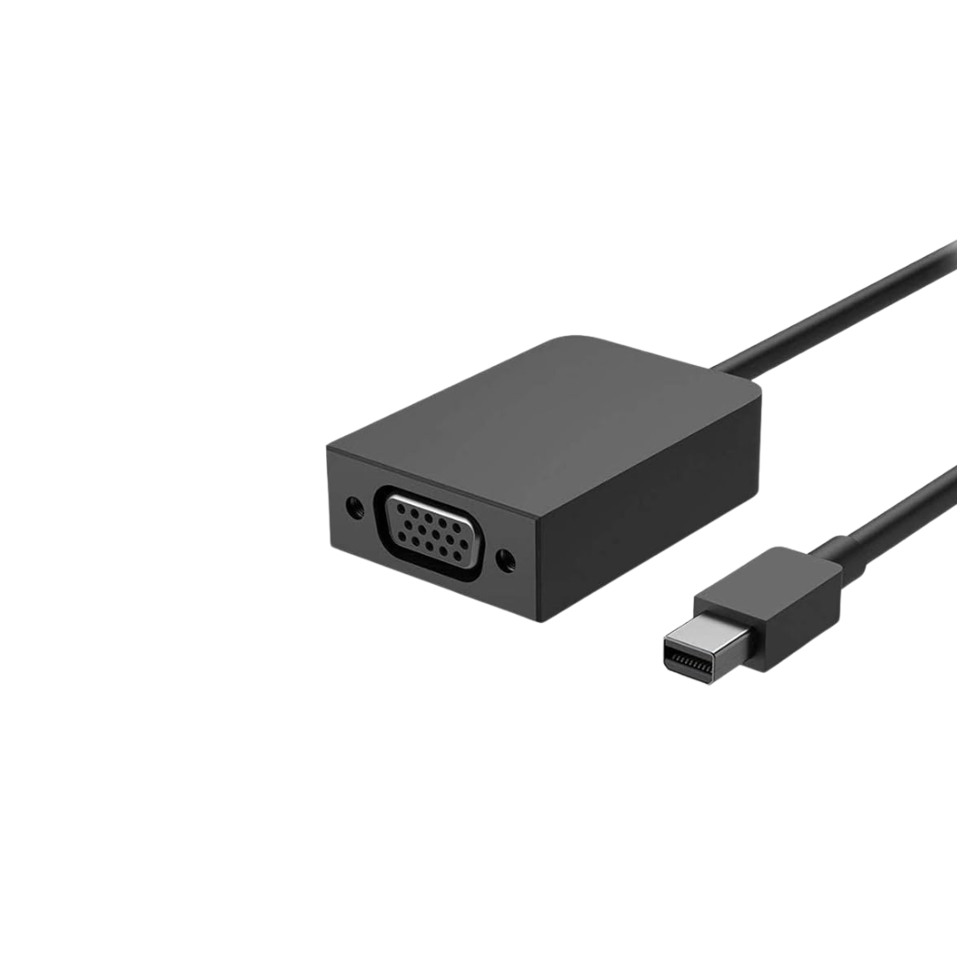 Adaptador VGA - Surface Pro_0