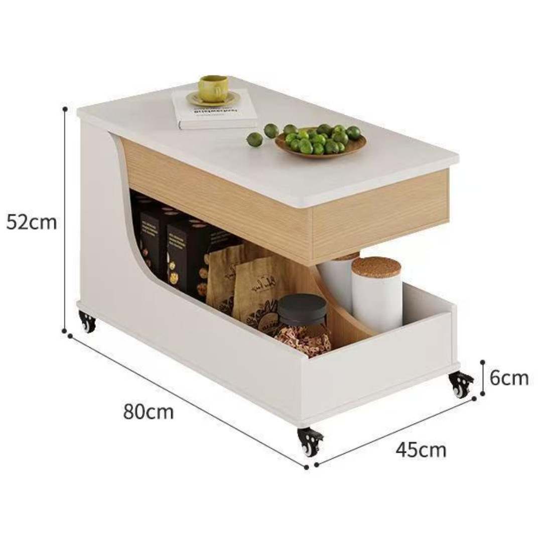 COFFEE TABLE LIVING ROOM YM122 (MEJA RUANG TAMU)_5