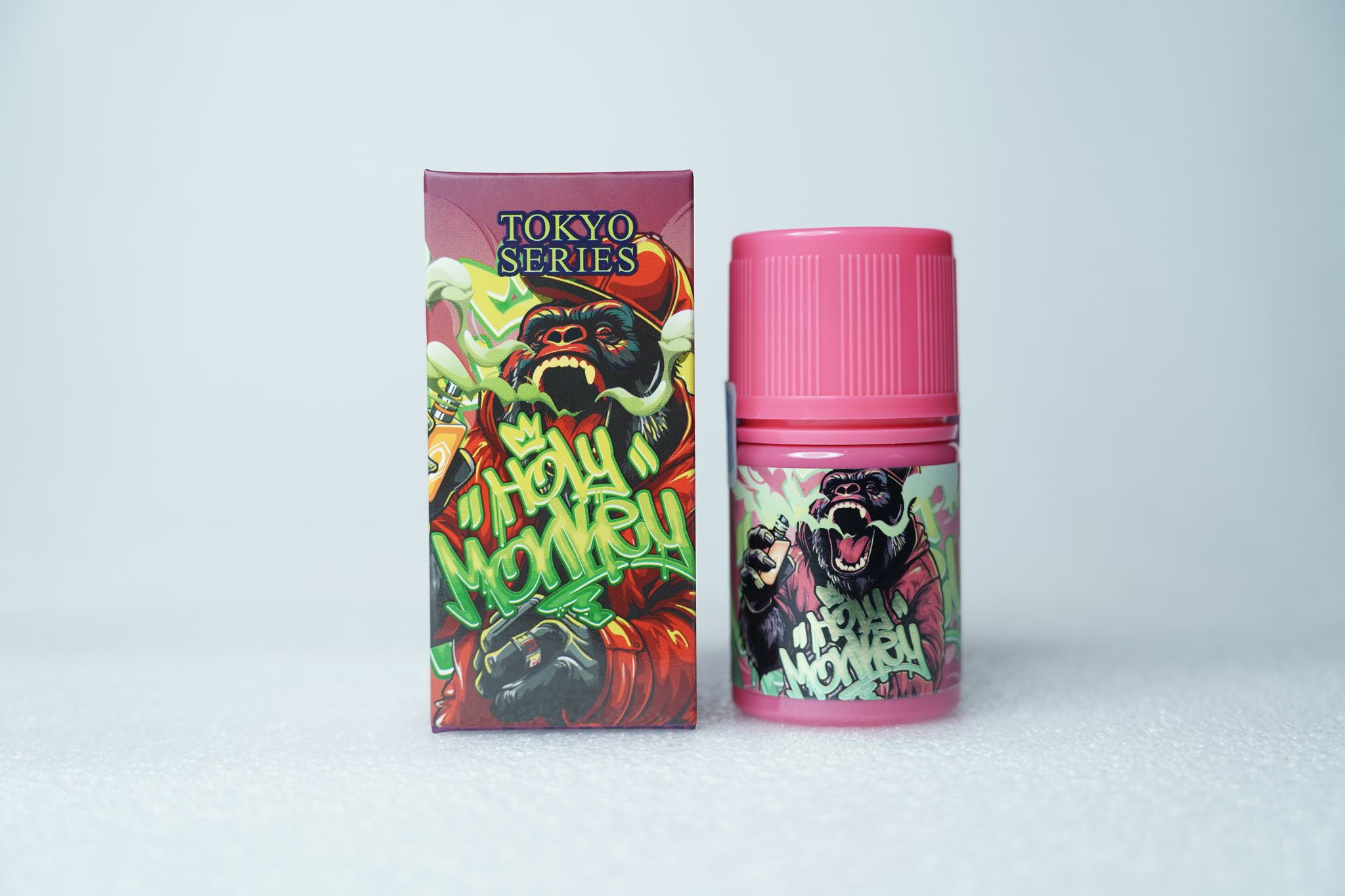TOKYO HOLY MONKEY 60ML_0