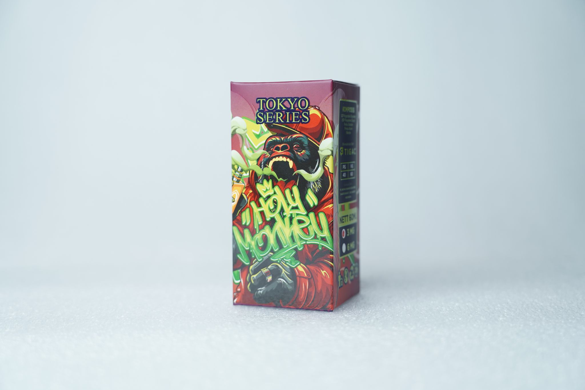 TOKYO HOLY MONKEY 60ML_1