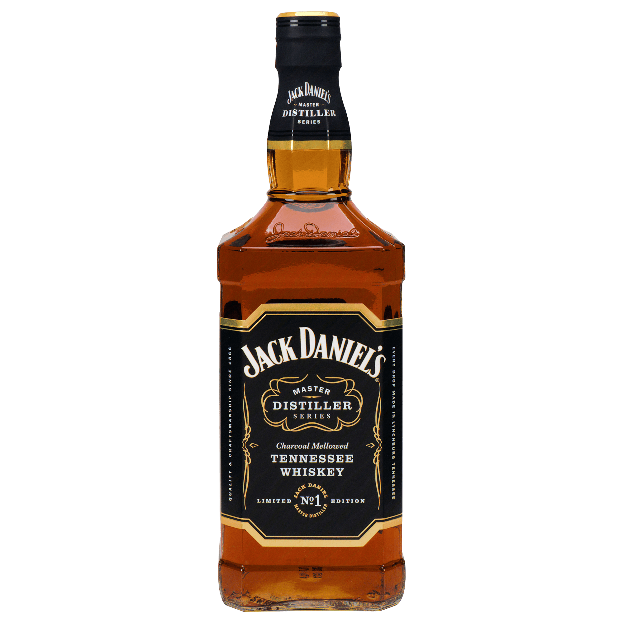 Jack Daniel's Tennessee Whiskey, 1L._0