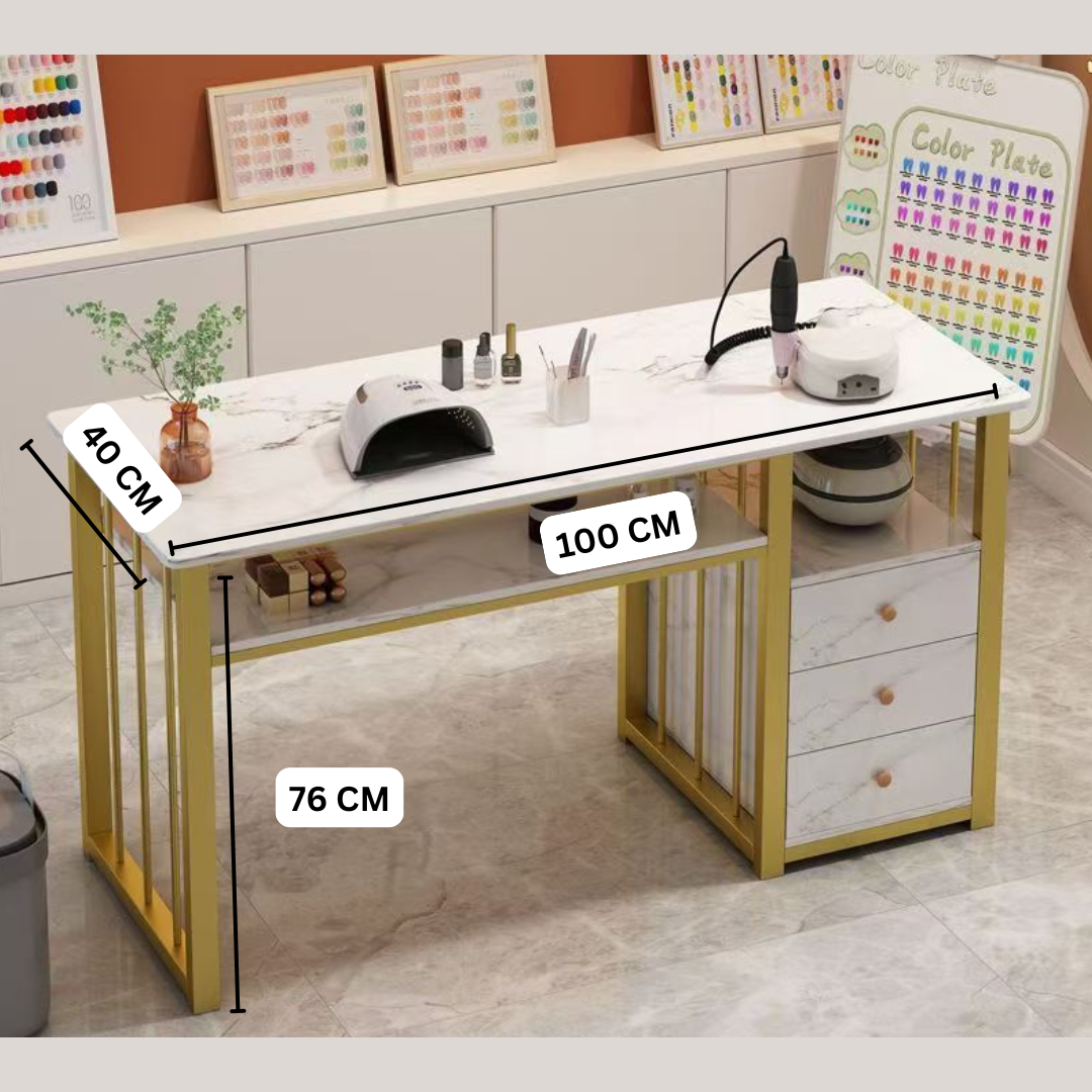 OFFICE STUDY ROOM YM121 (MEJA KERJA)_1