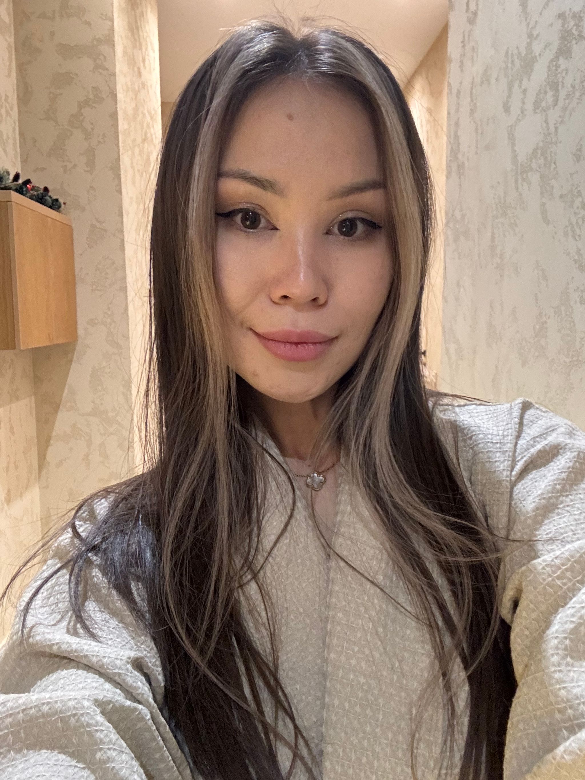Kazakhstan Surrogacy & Egg Donor | Almaty | 28 Yrs Old, Blood Type B, 162cm, 48kg | ID #10000 |_3