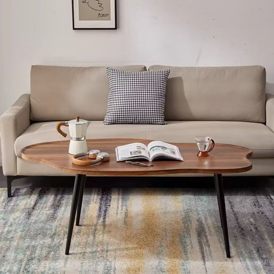 LONG COFFEE TEA TABLE - YM087 _1