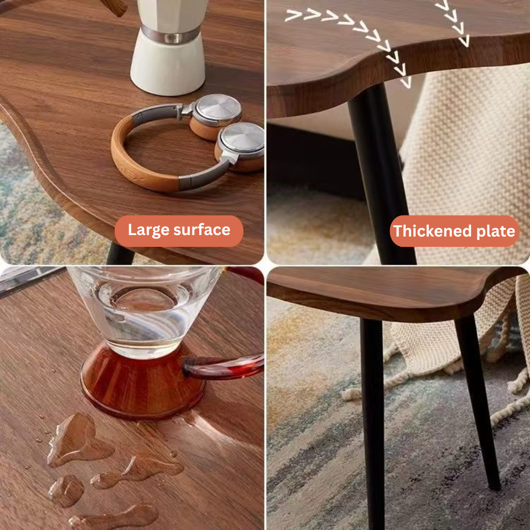 LONG COFFEE TEA TABLE - YM087 _3