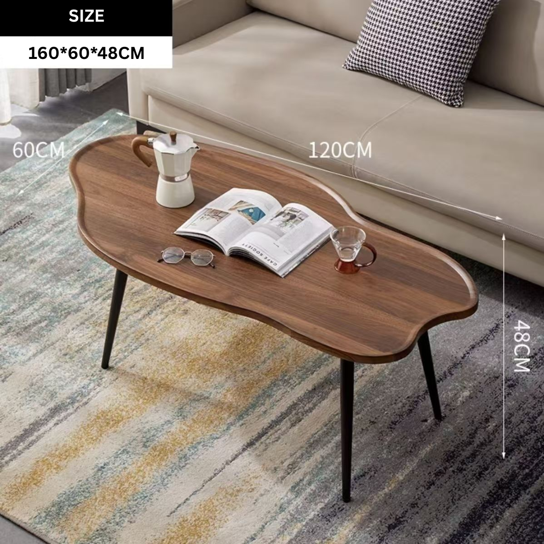LONG COFFEE TEA TABLE - YM087 _5