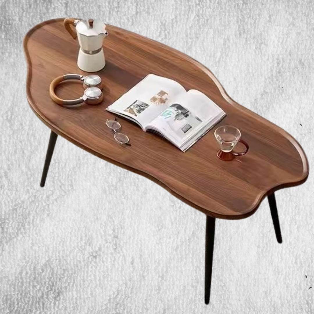 LONG COFFEE TEA TABLE - YM087 _6
