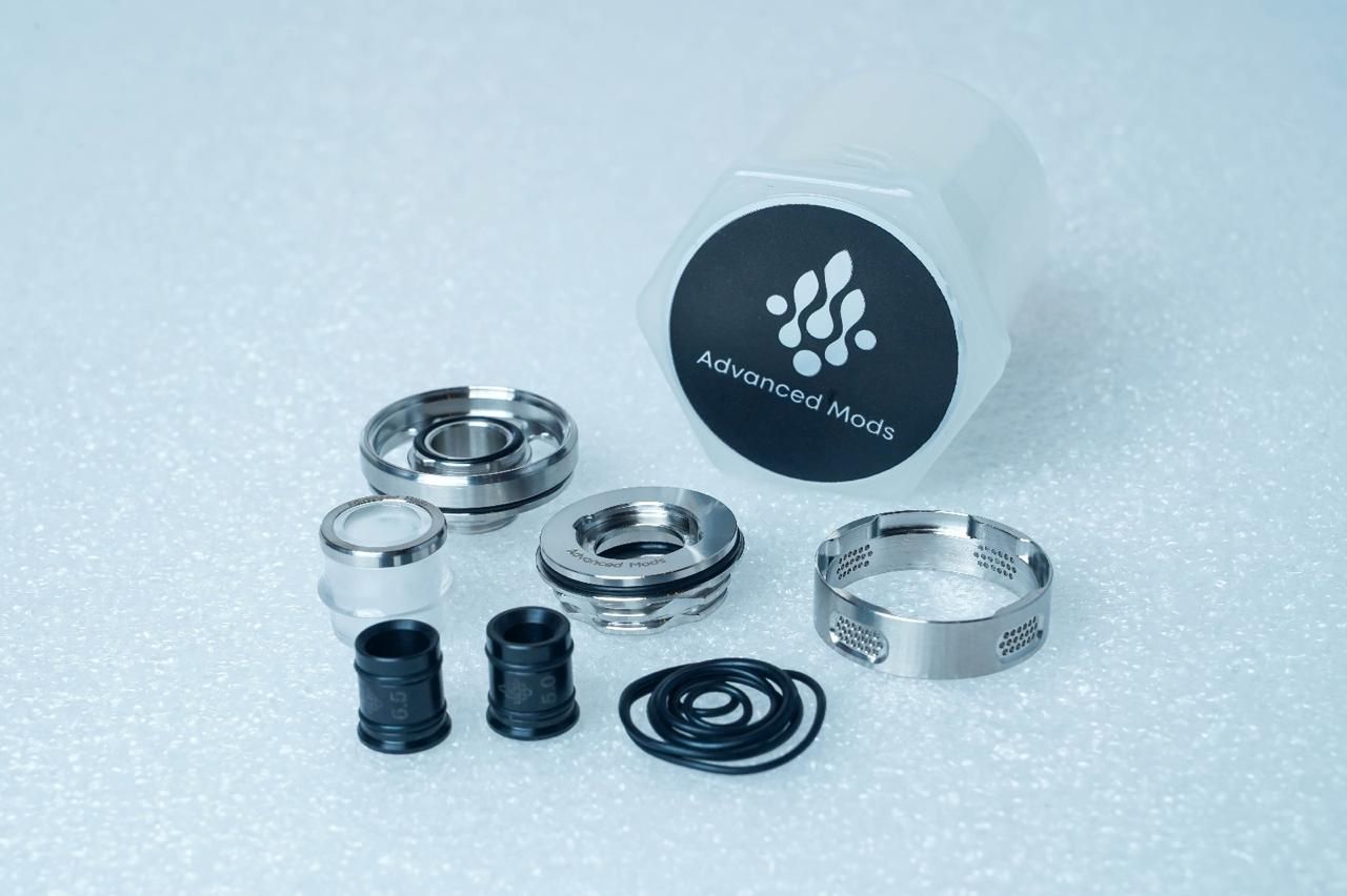 JAKA RTA ADVANCE KIT_0