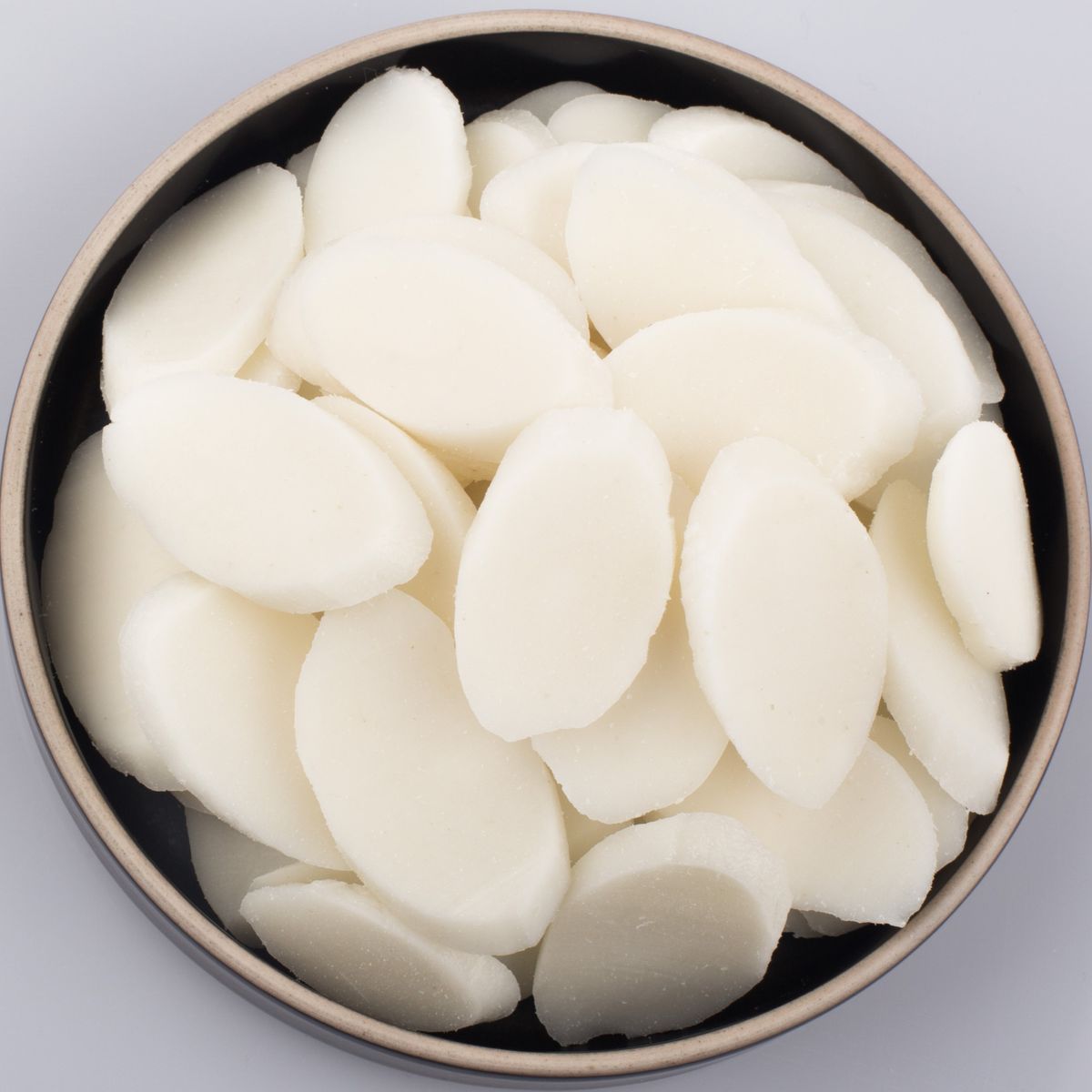 떡국떡 Flat Rice Cake (HALAL) 1kg_0