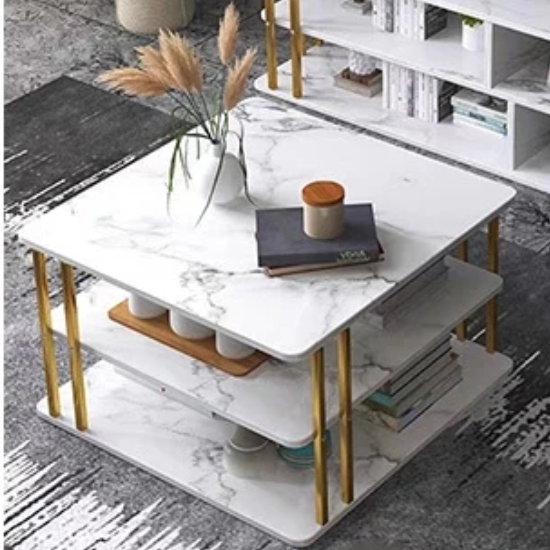COFFEE TEA TABLE - YM107_7