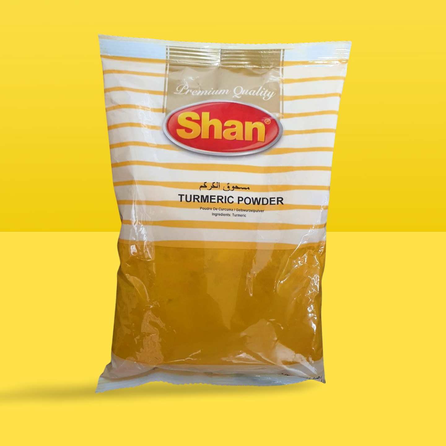 Shan Turmeric Powder 400g_0