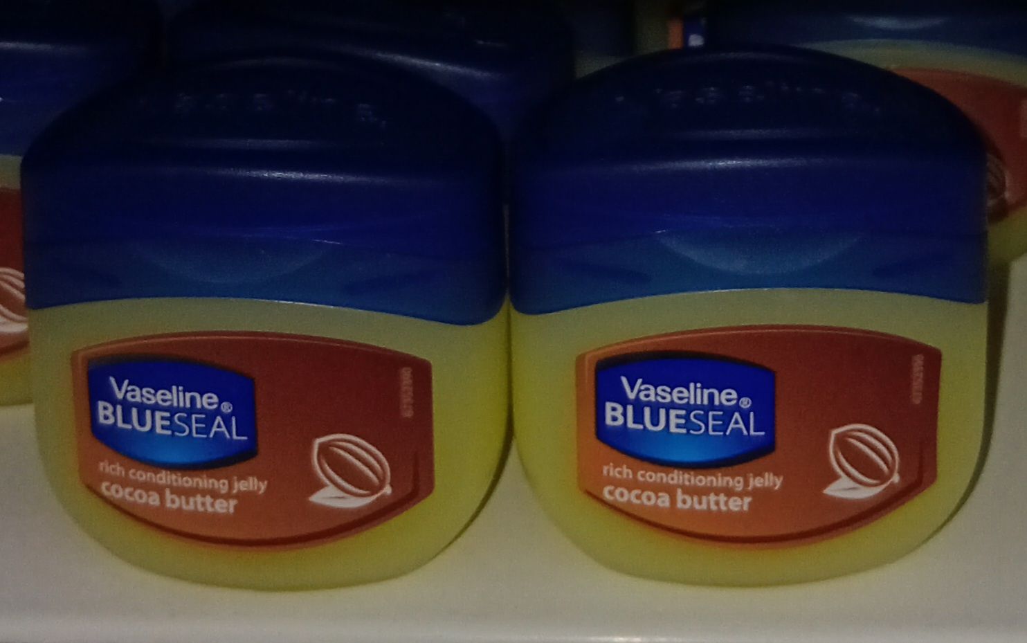 Vasel. P.Jelly Cocoa Butter 50ml_1