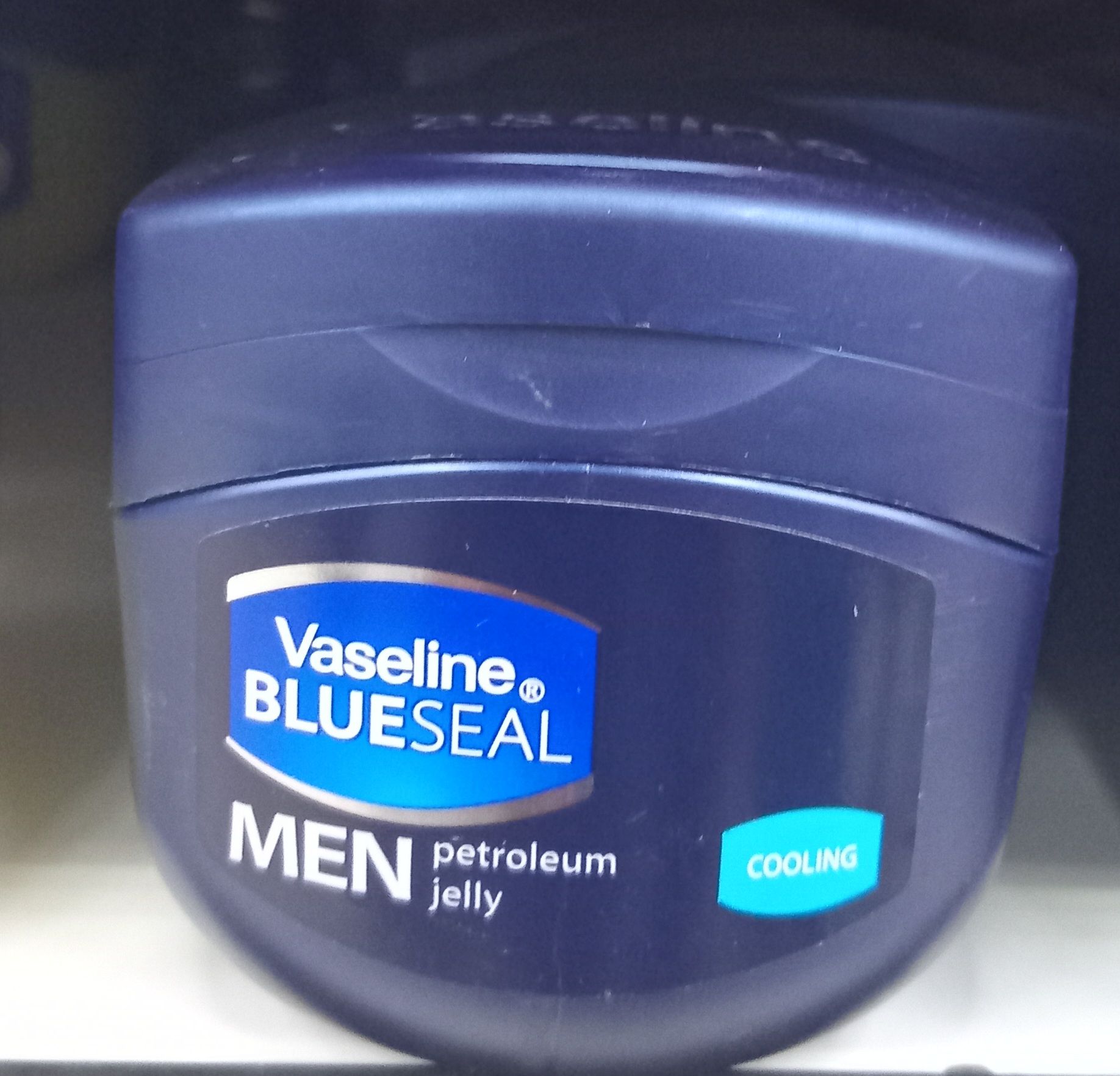 Vasel. P.Jelly Men Cool 250ml_0