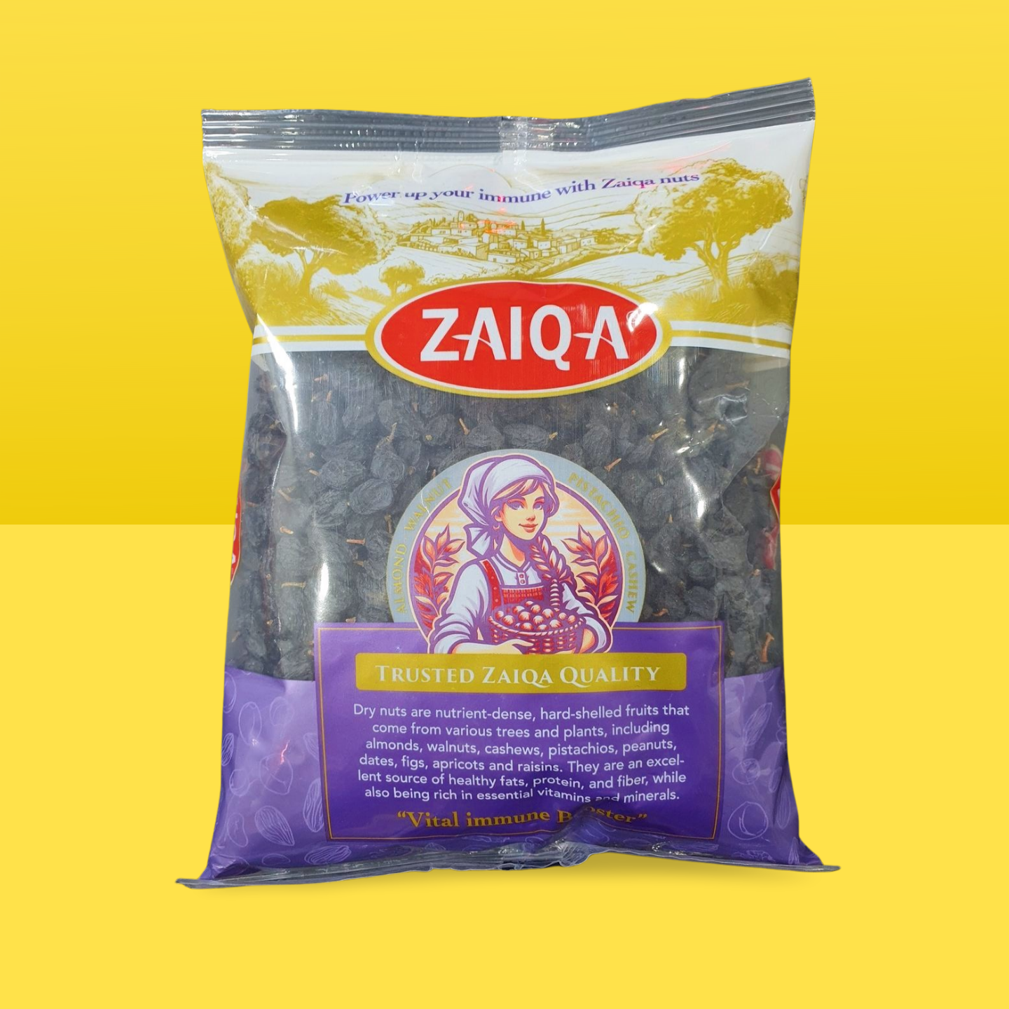 Black Raisins_0