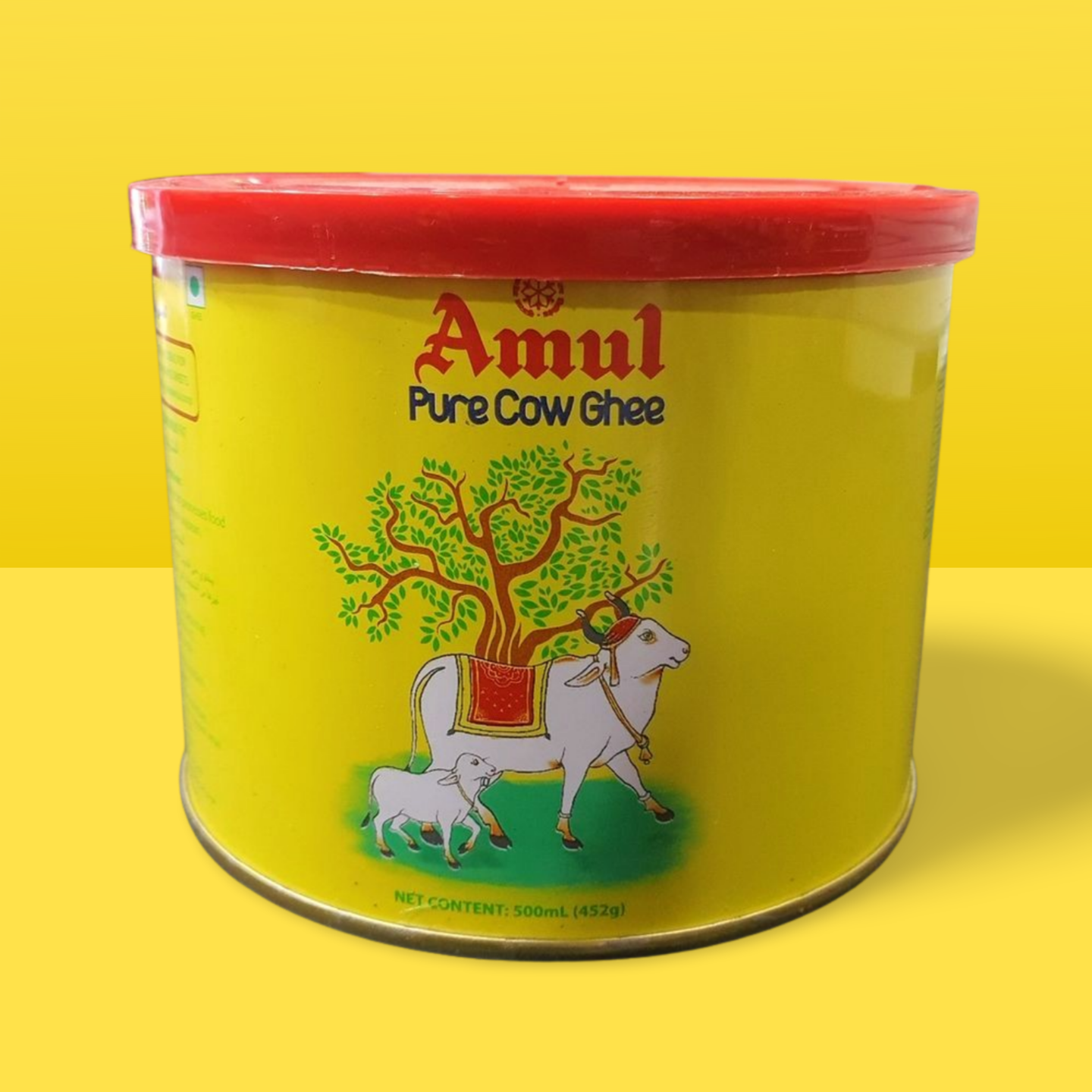 Amul Pure Cow Ghee_0